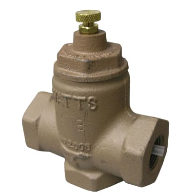 WATTS 0856760