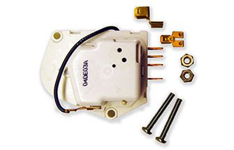 ROBERTSHAW A-1402-00