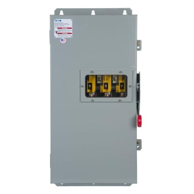 EATON CORPORATION DH384UWKW