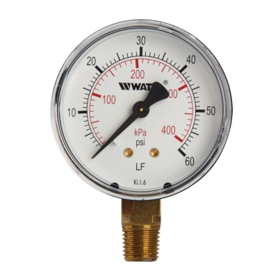 WATTS 0121639