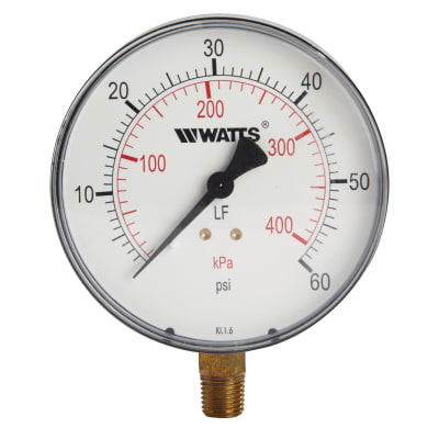 WATTS 0121653