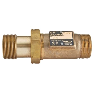 WATTS 0124000
