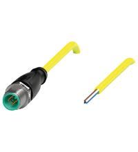 PEPPERL & FUCHS V1S-G-YE5M-PVC-U
