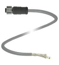 PEPPERL & FUCHS V19-G-50M-PUR-A5S-PCV