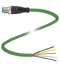 PEPPERL & FUCHS V1SD-G-GN1M-PUR-E1S