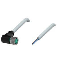 PEPPERL & FUCHS V3-WM-15M-PUR