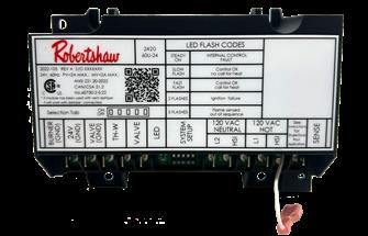 ROBERTSHAW 780U-HS30