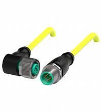 PEPPERL & FUCHS V1-W-YE10M-PVC-U-V1-G