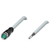 PEPPERL & FUCHS V3-GM-5M-PUR-ABG