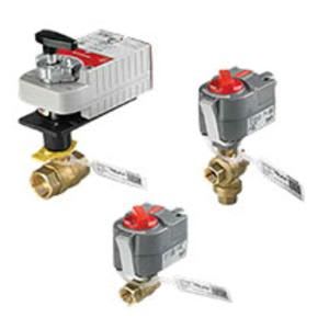HONEYWELL VBN3EMPX6400