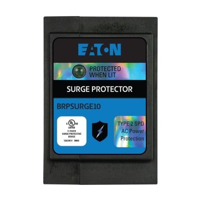 EATON CORPORATION BRPSURGE10