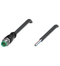 PEPPERL & FUCHS V31S-GM-BK10M-PUR-U