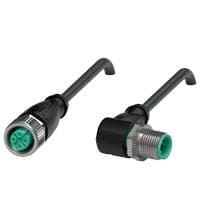 PEPPERL & FUCHS V11-G-BK15M-PUR-U-V11-W