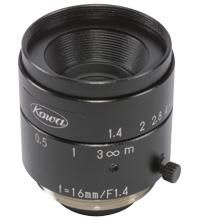 PEPPERL & FUCHS VOS-LE-C-16MM-JC