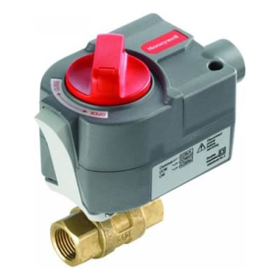 HONEYWELL VBN2DSPA1000