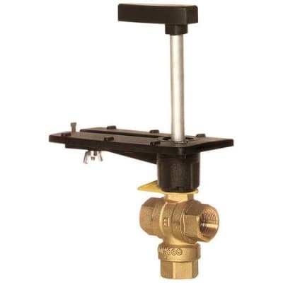 HONEYWELL VBN3BJPX0000