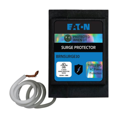 EATON CORPORATION BRNSURGE10