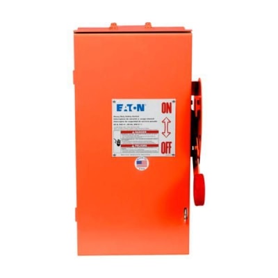 EATON CORPORATION DH362URKORG
