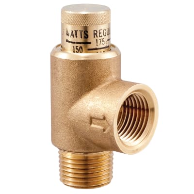 WATTS 0556036