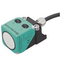 PEPPERL & FUCHS UC4000-L2M-E6-T-2M