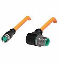 PEPPERL & FUCHS V3-GM-OR2M-POC-V11-W