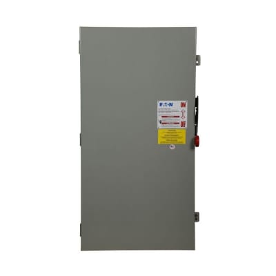 EATON CORPORATION DH364UGKV