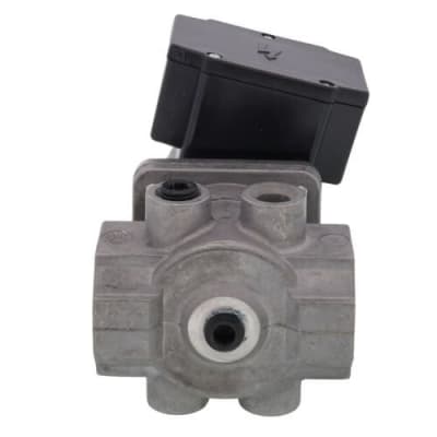 HONEYWELL V8295A1057