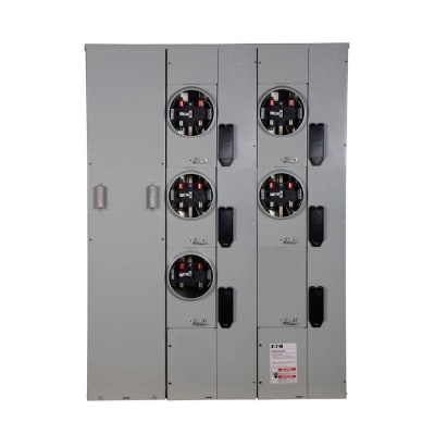 EATON CORPORATION 1MP5206RRL