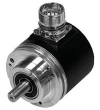 PEPPERL & FUCHS AVS58N-011YYRYGN-0014