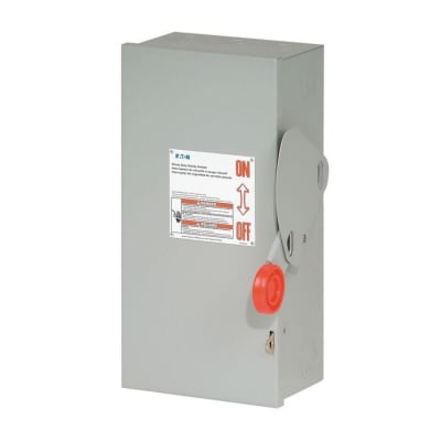 EATON CORPORATION DH361URK-RS-CSA