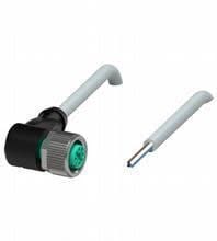 PEPPERL & FUCHS V1-W-25M-PVC