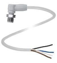 PEPPERL & FUCHS V1S-WV4A-2M-PP-W1