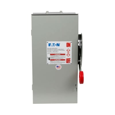 EATON CORPORATION DH362URKLSE4