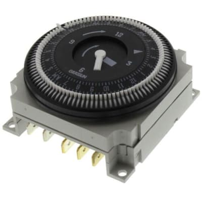 INTERMATIC FM/1STUZH-24U