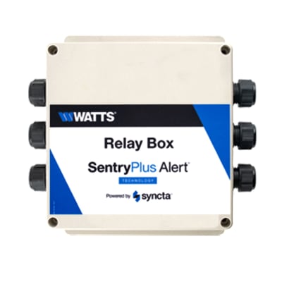 WATTS 0113210