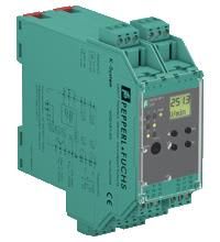 PEPPERL & FUCHS KFD2-UFT-2.D