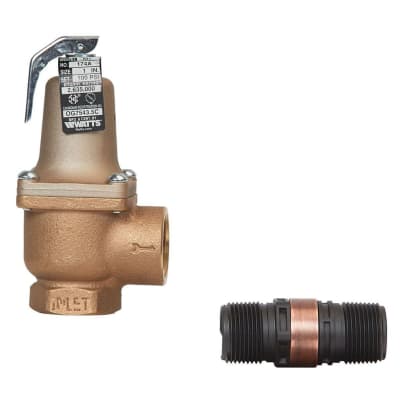 WATTS F275022