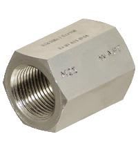 PEPPERL & FUCHS 6000-COUPLER-3/4-M25