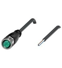 PEPPERL & FUCHS V1-G-BK3M-PVC-U