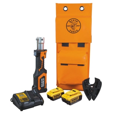 KLEIN TOOLS BAT207T34H