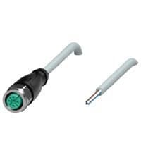 PEPPERL & FUCHS V1-GV4A-10M-PVC