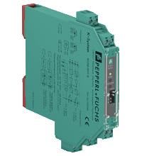 PEPPERL & FUCHS KCD2-SOT-2