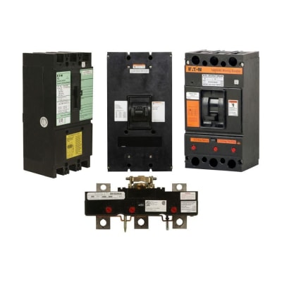 EATON CORPORATION 83E9213