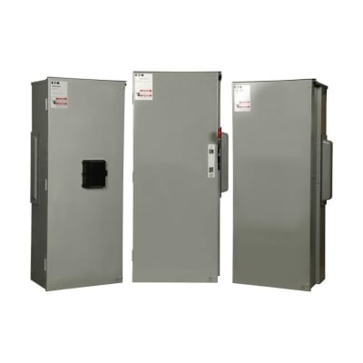 EATON CORPORATION 3PMB1600RBC