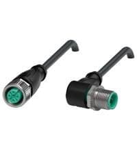 PEPPERL & FUCHS V11-G-BK5M-PVC-U-V11-W