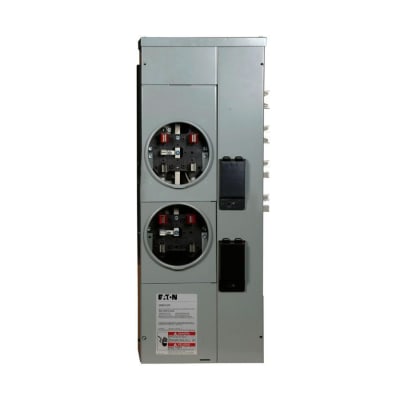EATON CORPORATION 3MM212RC