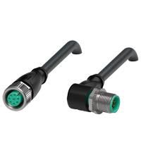 PEPPERL & FUCHS V19-G-BK2M-PUR-U-V19-W