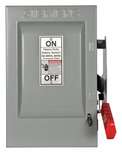 SIEMENS HNF362H