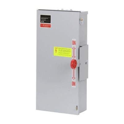 EATON CORPORATION DT223URKPS