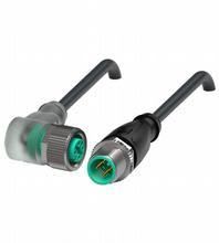 PEPPERL & FUCHS V1-W-E8-BK3M-PUR-U-V1-G